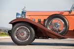Packard 734 Speedster Boattail Runabout 1930 года